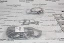 ENGINE SET HYUNDAI SANTA FE OVERHAUL 15-