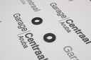 WASHER HYUNDAI TUCSON CYLINDER HEAD BOLT 21-