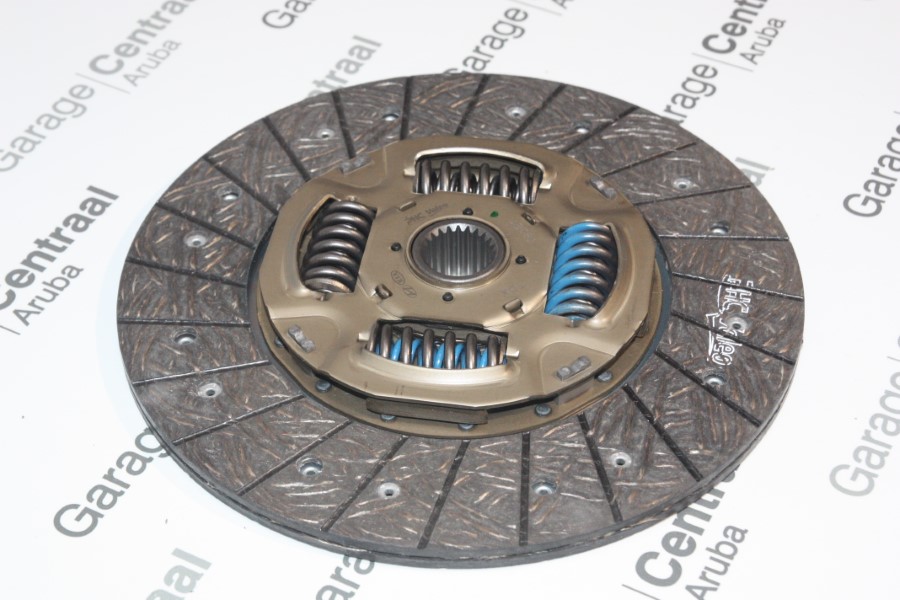 CLUTCH PLATE HYUNDAI H-1/ H100 04-