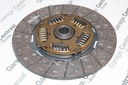 CLUTCH PLATE HYUNDAI HD65 COUPE 