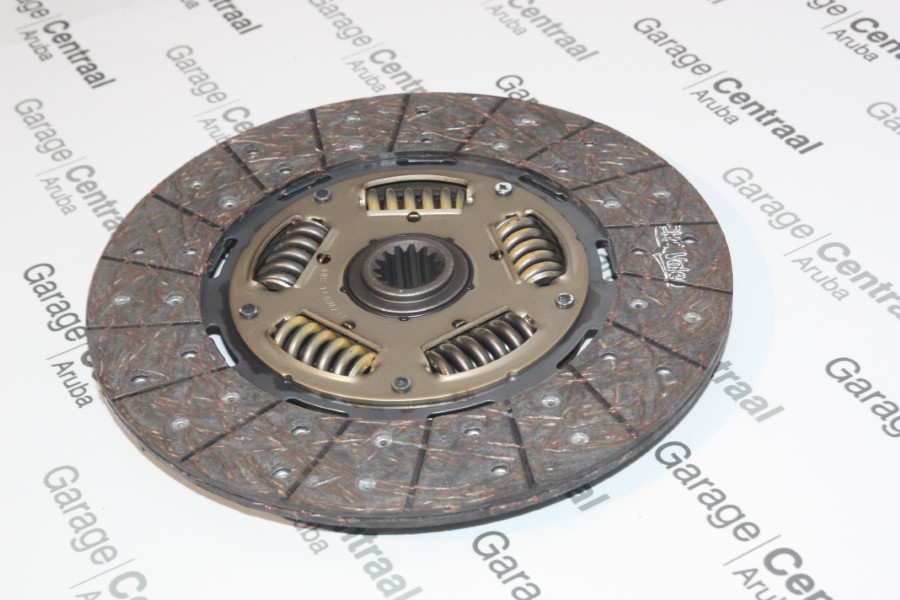 CLUTCH PLATE HYUNDAI HD65 COUPE 