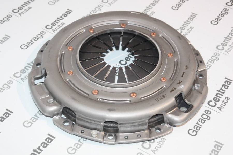 PRESSURE PLATE HYUNDAI H-1 07- (TCI)