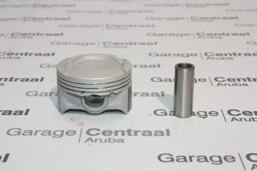 PISTON I10 STD 17-