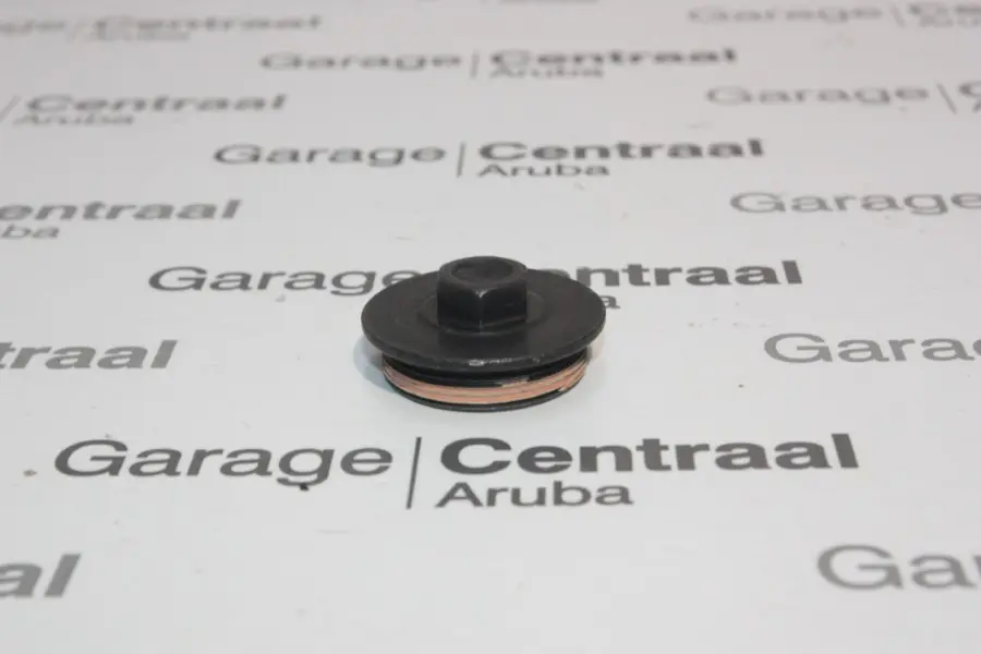 PLUG SANTA FE FRONT COVER 08-