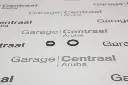 SEAL KIT CAV INJECTOR