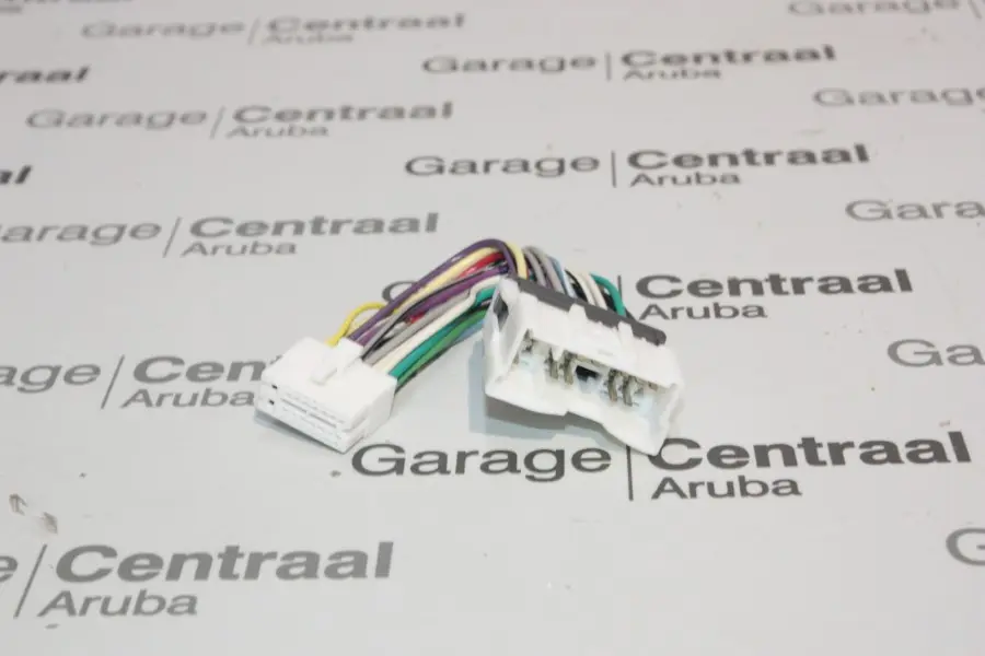 HARNESS CLARION 16P HYUNDAI