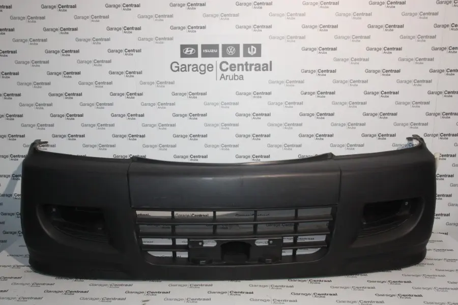 FACIA ZOTYE FRONT/BUMPER