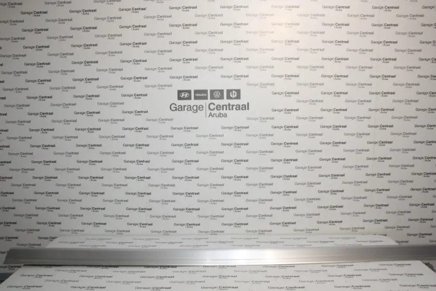 RAIL HD65 ROOF (4200MM)