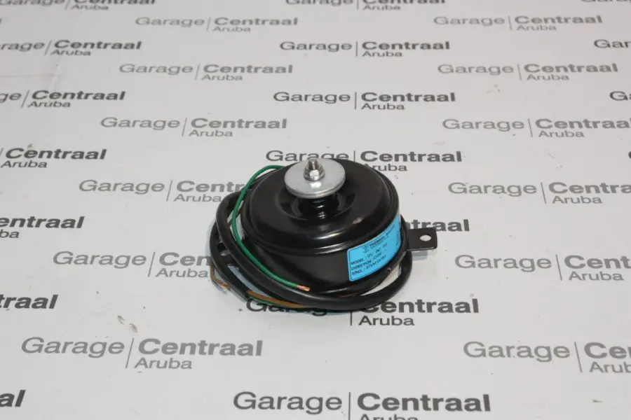 FANMOTOR HD65 (FREEZER UNIT) PLAT