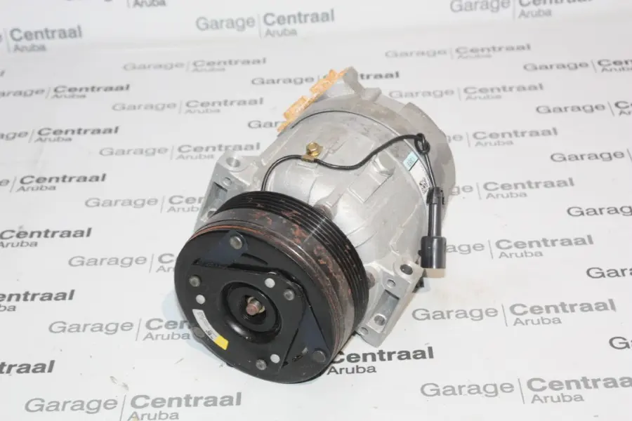 AC/PUMP W902 (CELLENVOERTUIG)