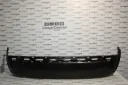 FACIA GETZ REAR/BUMPER 06-