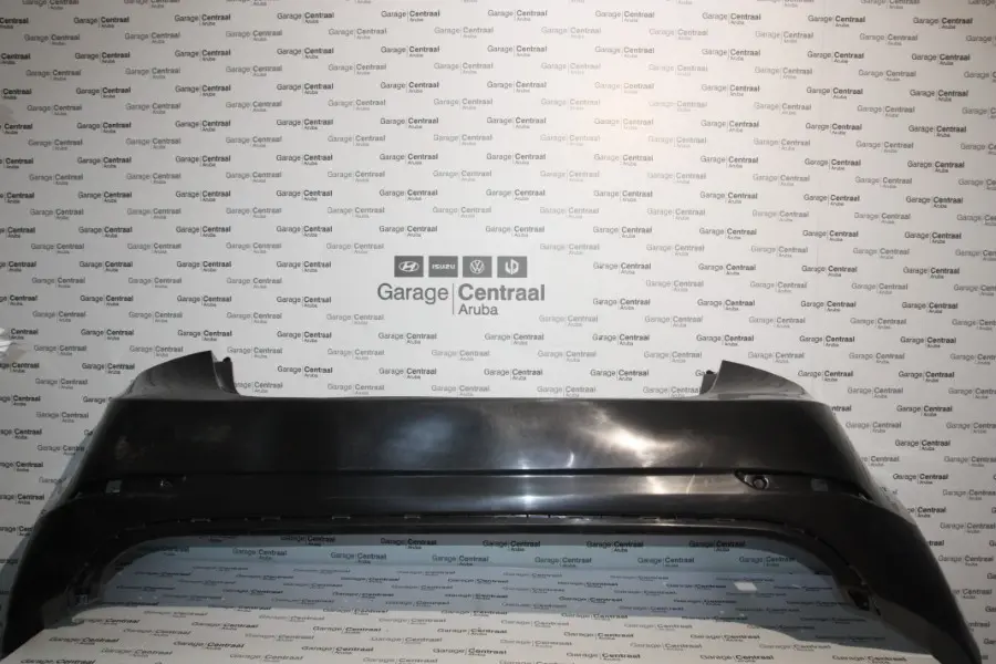 FACIA ELANTRA REAR/BUMPER 13-