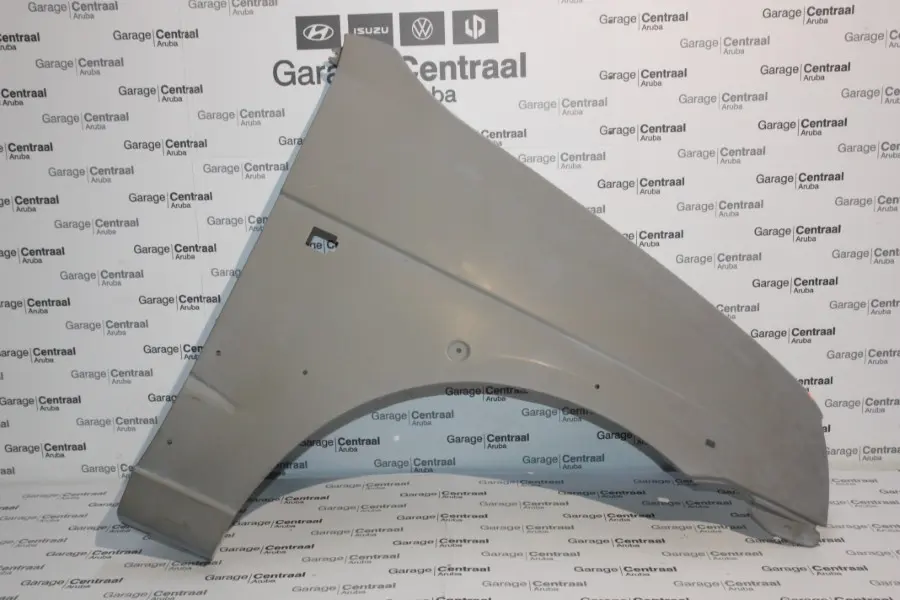 FRONT/FENDER ZOTYE RIGHT HAND