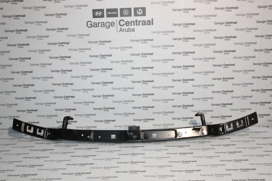 SUPPORT D-MAX FRONT/BUMPER 06-09