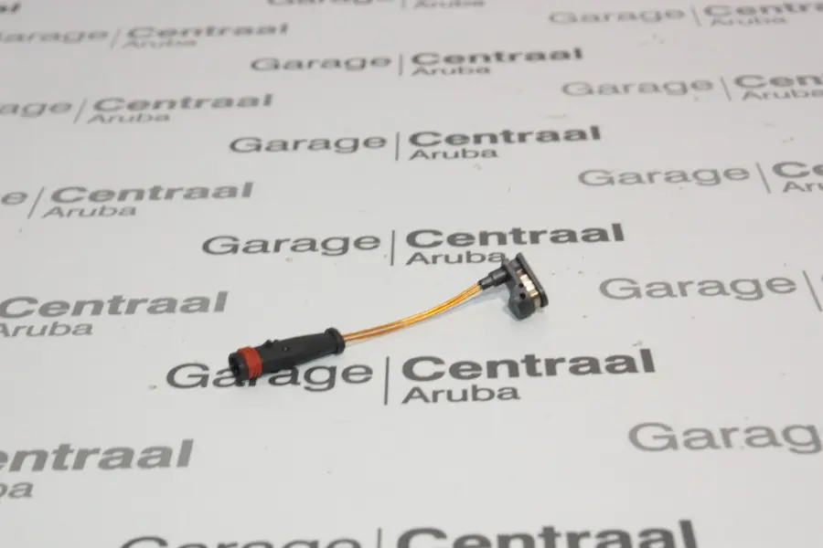 SENDER W251 BRAKE/PADS FRONT RIGHT HAND