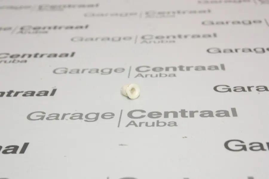 FASTENER BUTTON