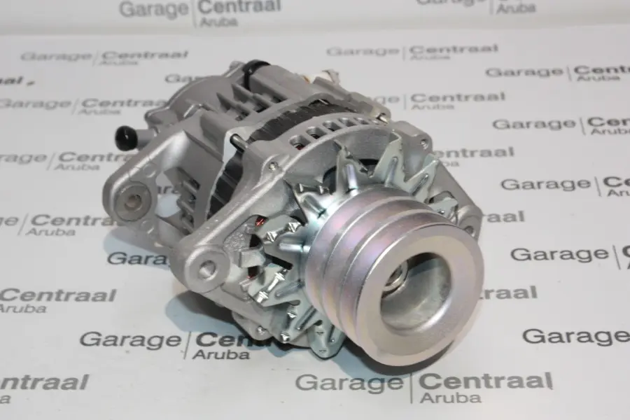 ALTERNATOR NPR 12-