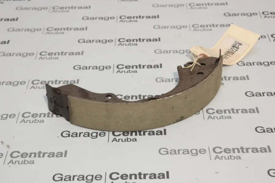 BRAKE/SHOE TF REAR (4X4)