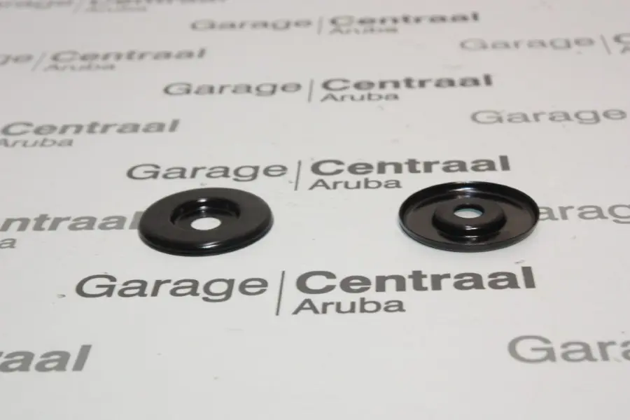 COVER ELANTRA AC/TENSIONER