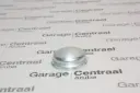 CAP CENTER H10 HUB 14-