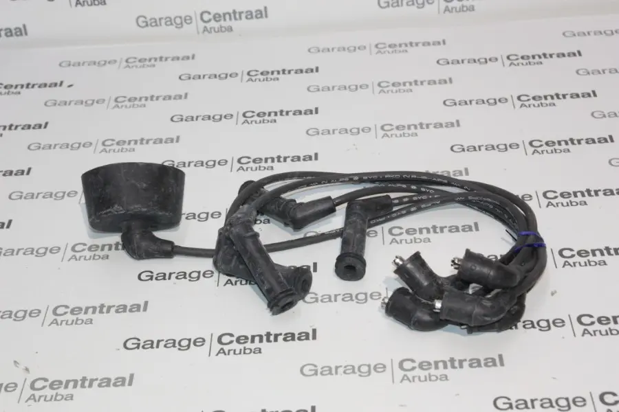 IGNITION CABLE SET ACCENT (CARB SOHC)