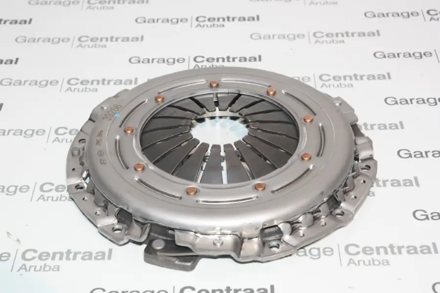PRESSURE/PLATE TUCSON 04-