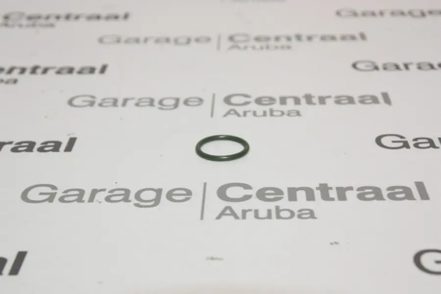 SEAL MB A/C 17X2 MM