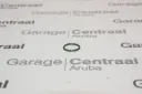 SEAL MB A/C 17X2 MM