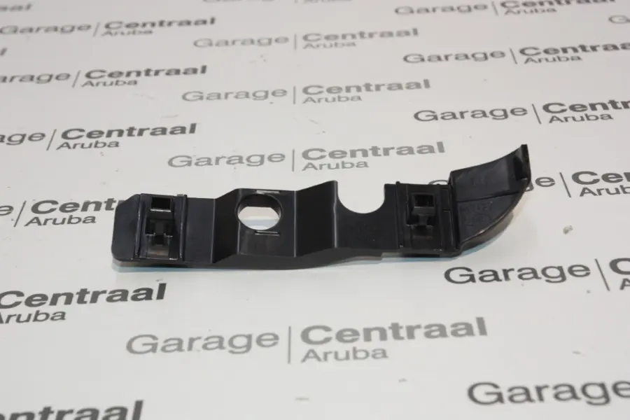 RETAINER GETZ LEFT HAND FRONT/BUMPER 06-