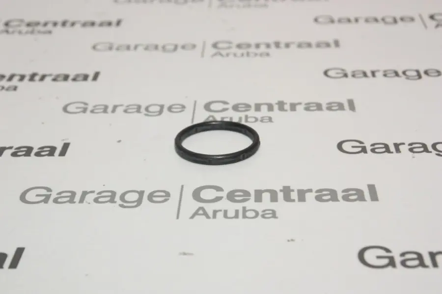 O-RING ACCENT THERMOSTAT HOUSING