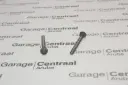 BOLT M112 CAMSHAFT BEARING