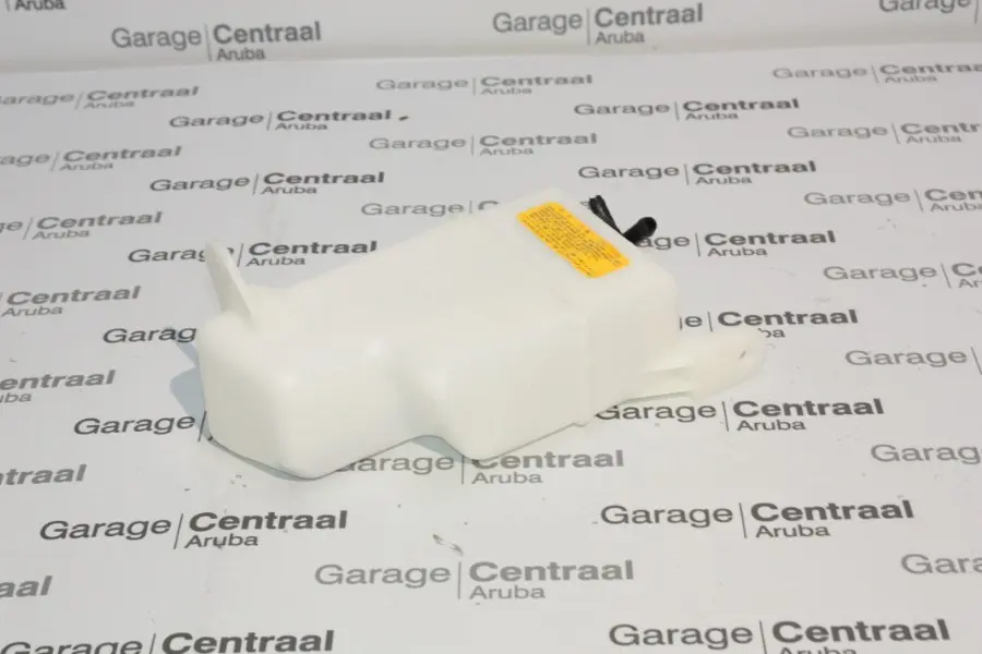 COOLANT TANK ATOS