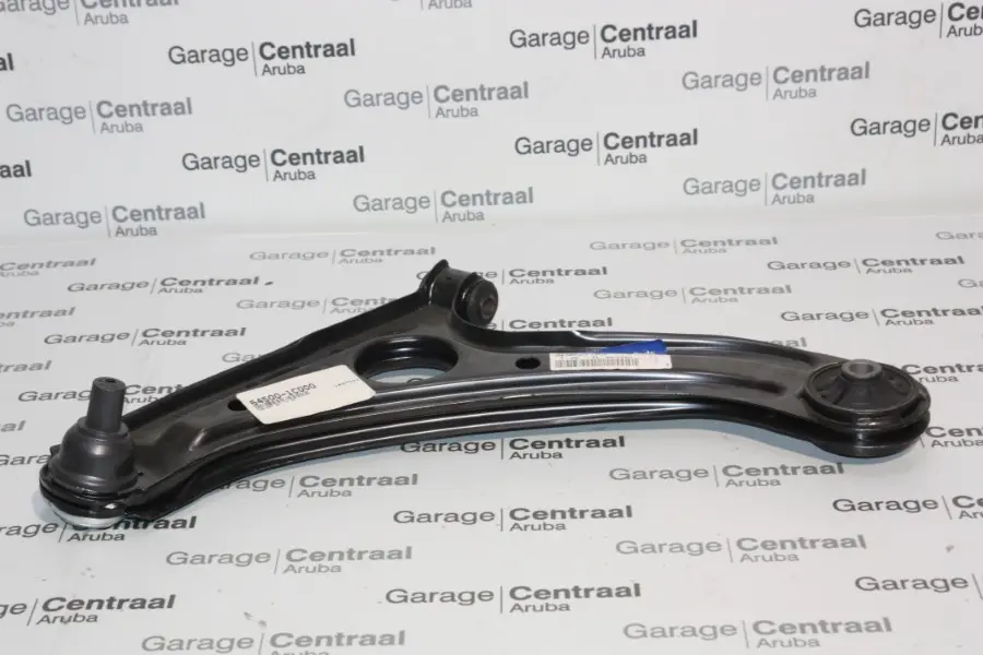 LOWER/ARM GETZ LEFT HAND 06-