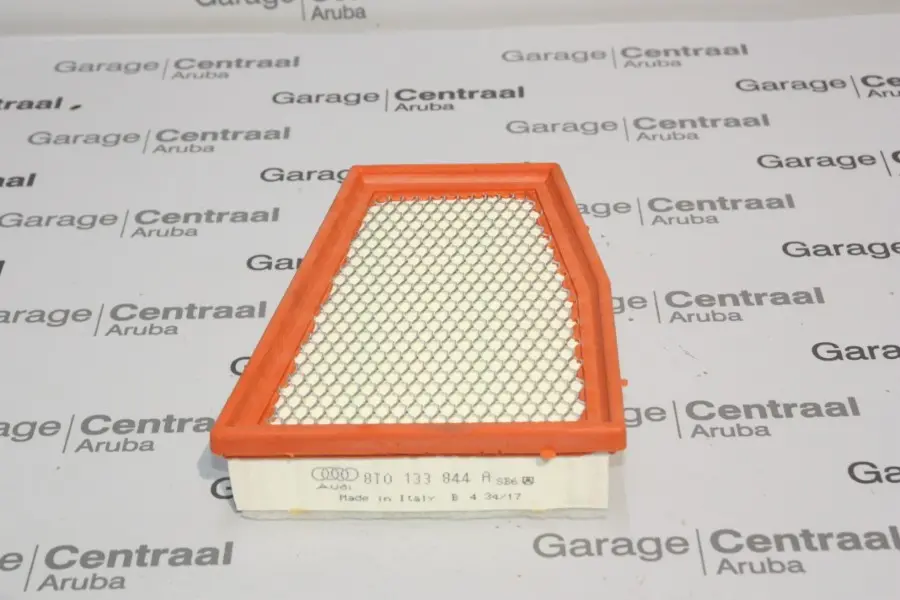 AIR FILTER AUDI RS5 RIGHT HAND