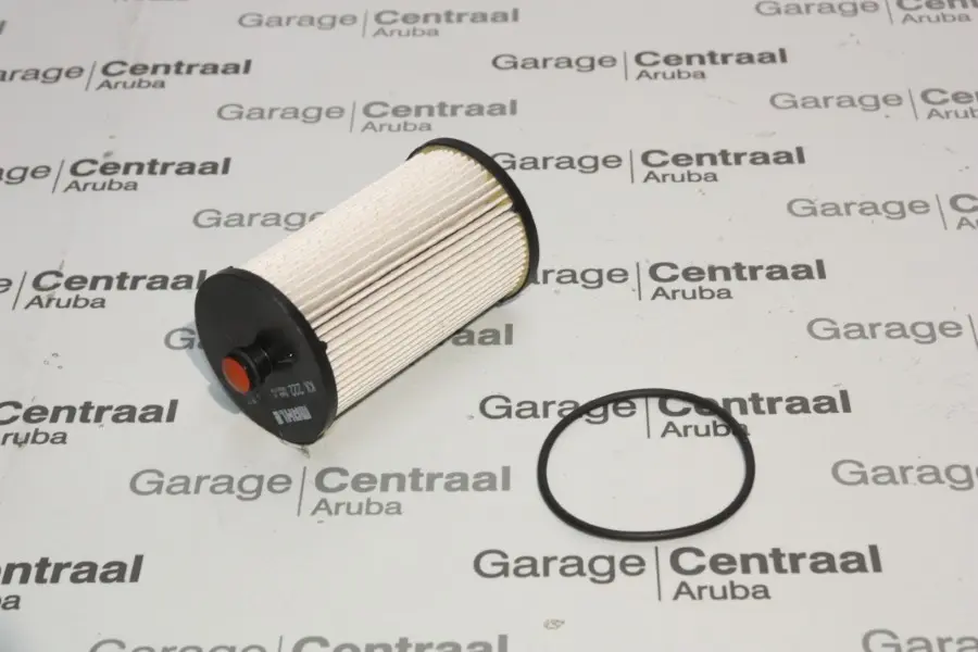 FUEL FILTER CRAF