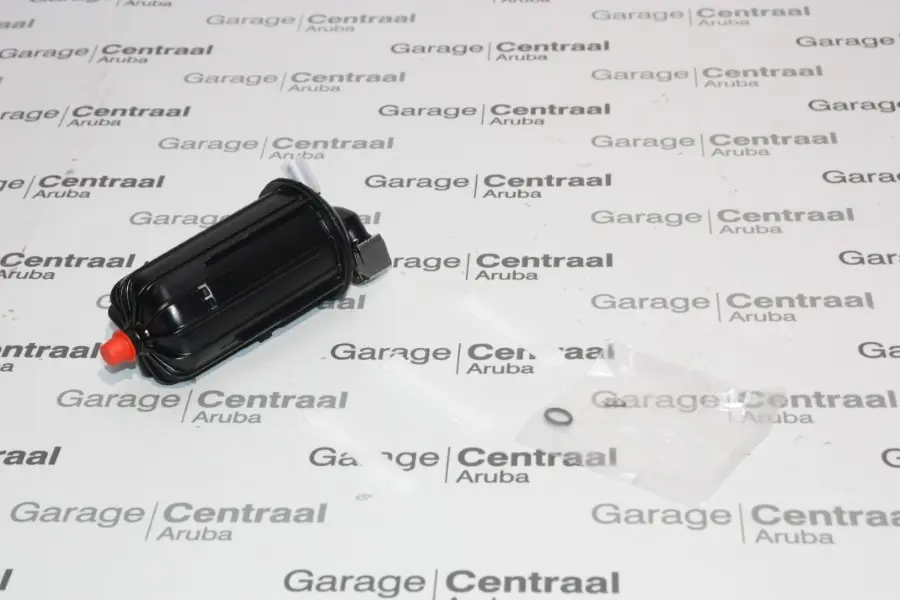 FUEL FILTER A4 11-