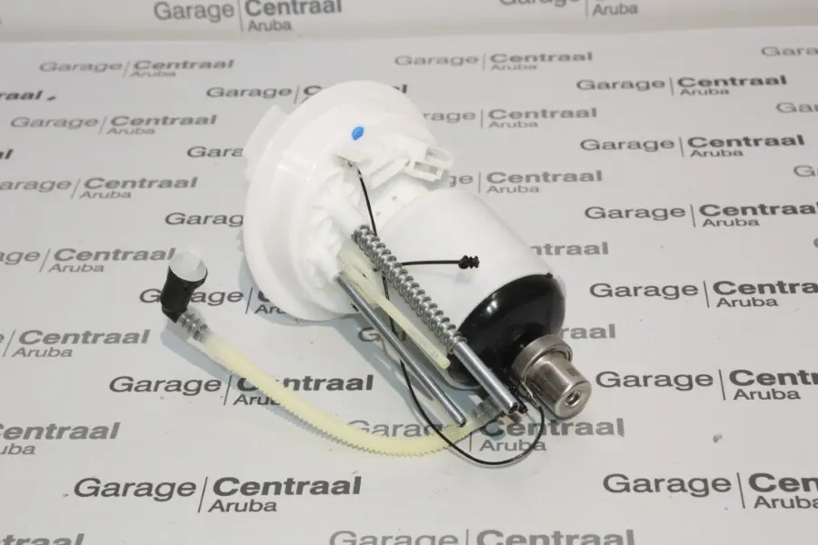 FUEL FILTER AUDI A6