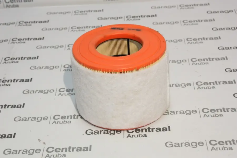 AIR FILTER A6