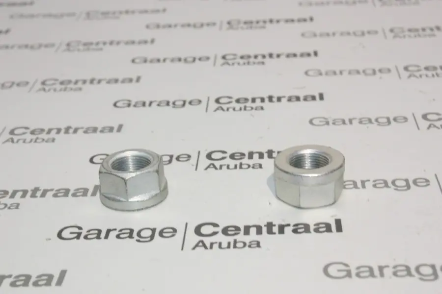 WHEEL NUT FVR FRONT
