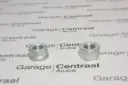 WHEEL NUT FVR FRONT