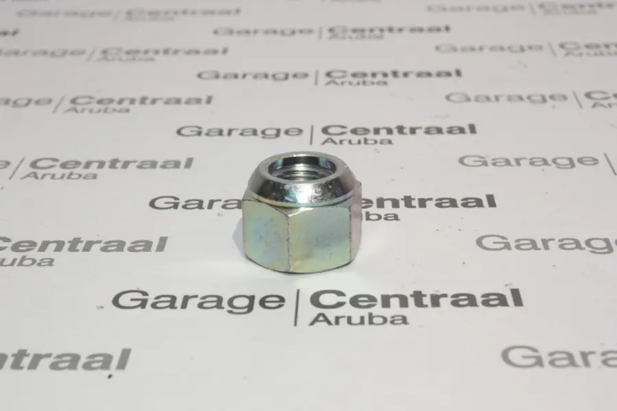 WHEEL NUT HD120 RIGHT HAND FRONT 04-