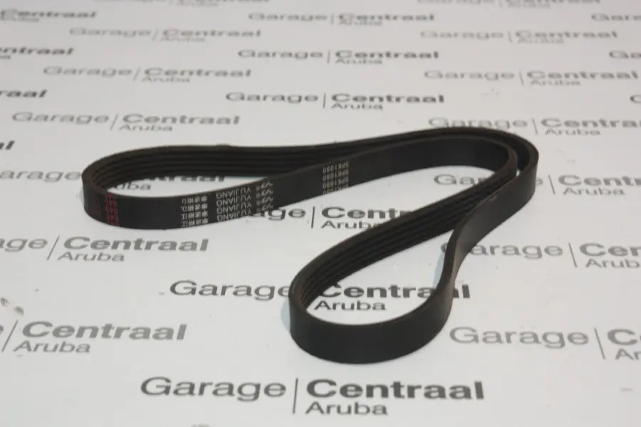 M/BELT 5X1050 ZOT AC/PWS