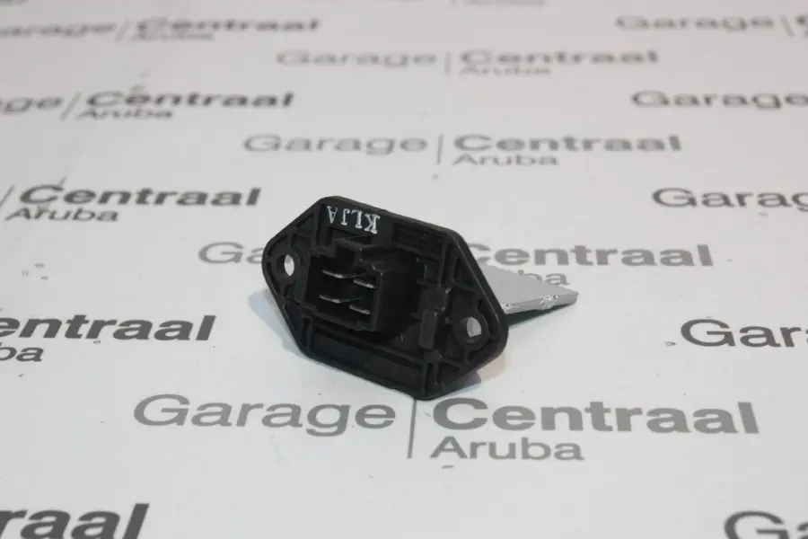 RESISTOR HD65 BLOWER 04-