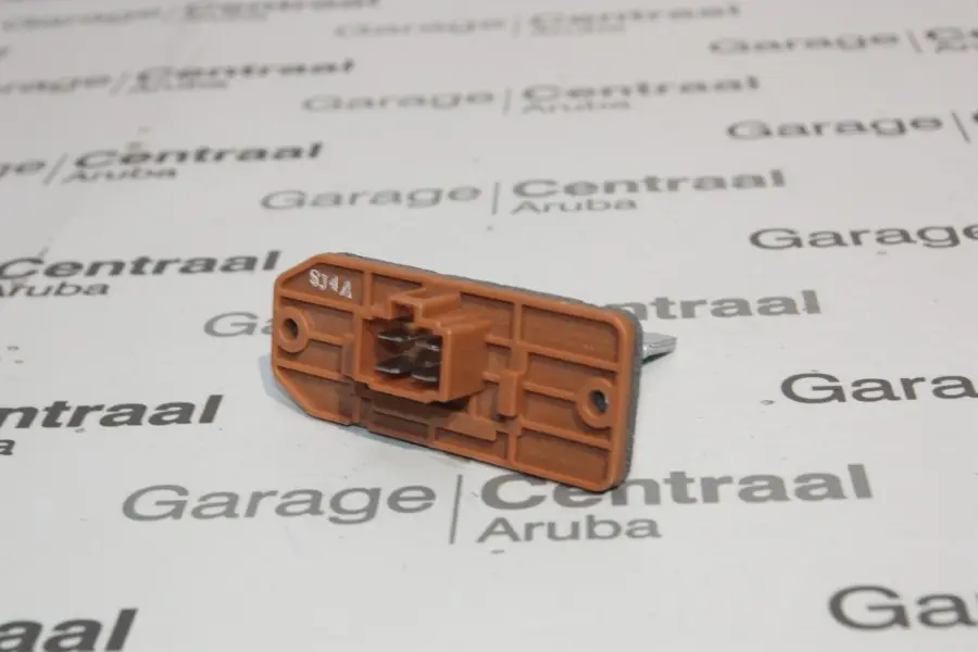 RESISTOR HD65 BLOWER/MOTOR 12-