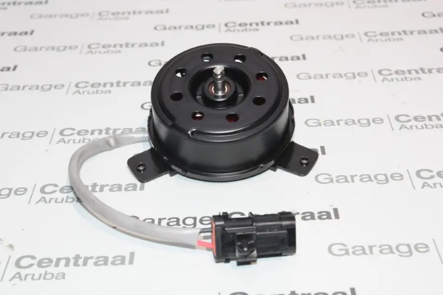 FANMOTOR H10 CONDENSER 16-
