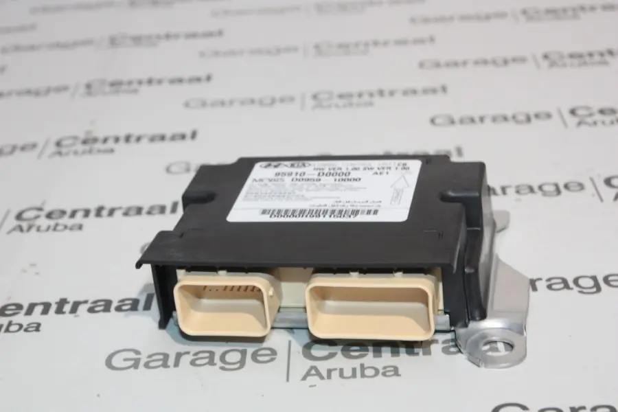 MODULE VERNA AIRBAG CONTROL 16-
