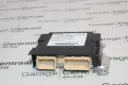 MODULE VERNA AIRBAG CONTROL 16-
