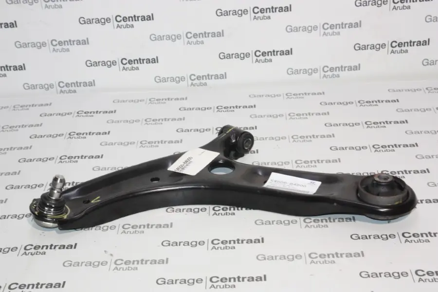 LOWER/ARM I10 (GRAND) LEFT HAND 24-