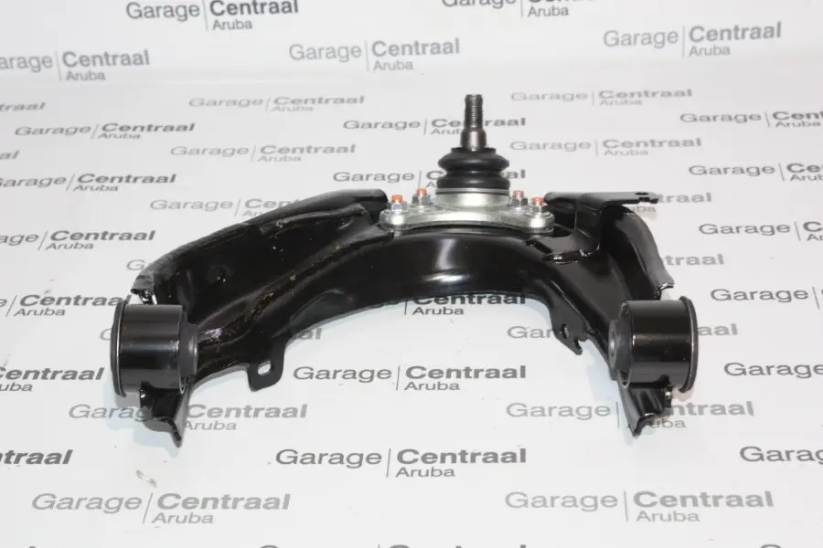 UPPER/ARM D-MAX LEFT HAND 13-