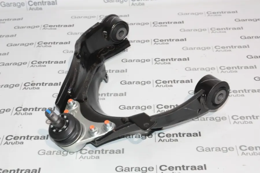 UPPER/ARM D-MAX RIGHT HAND 13-